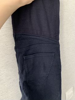 Брюки для беременных