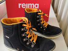 Ботинки для мальчика Reima