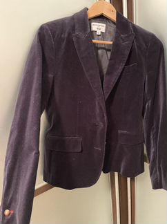 Пиджак Uniqlo x Ines de la Fressange