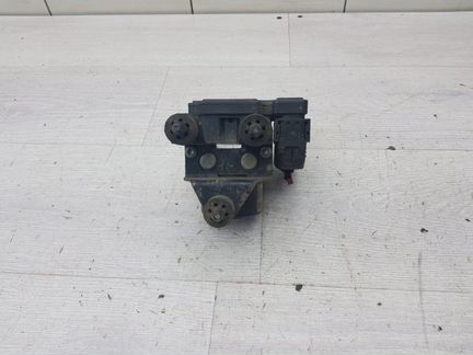 Блок ABS Vw Golf 6 caxa 2012
