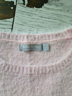 Свитер Bershka р. XS