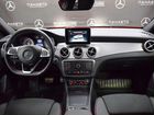 Mercedes-Benz GLA-класс 1.6 AMT, 2016, 26 125 км объявление продам