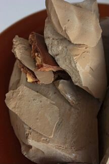 Туркестан (глина природная)