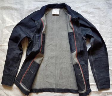 G-Star Raw Marc Newson Japan Hikari Selvedge DNM