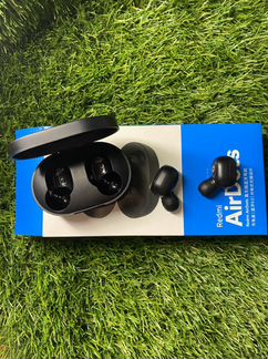 Беспроводные наушники