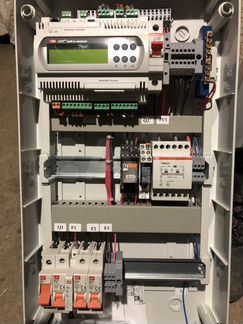 Климатическое оборудование