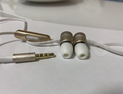 Наушники Beats проводные