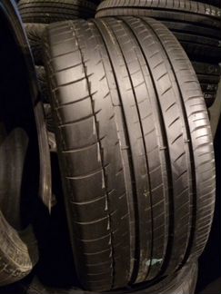 295 35 21 Michelin Latitude Sport