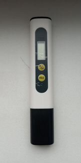 Измеритель жесткости воды аквариума