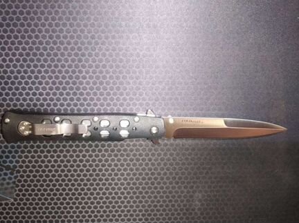 Cold Steel Ti-Lite 4 Zytel