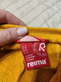 Термокомбинезон Reima 86-92