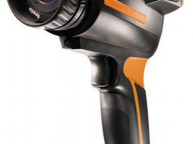 Testo 875 2i. Тепловизор testo 875-1i. Тепловизор testo 875-2i. Testo 875-1i Лекко. Тепловизор testo 875-2i (низкотемпературная версия)(0563 0875 v2)(поверка).