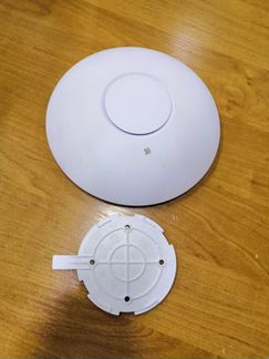 Ubiquiti UAP-AC-LR Точка доступа 2.4+5 ггц, 802.11