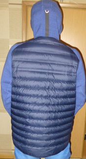 Nike Tech Fleece Aeroloft Оригинал Топ-серия 52