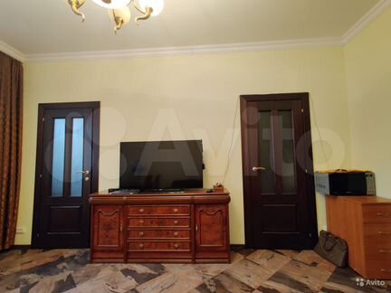 Комната 29.6 м² в 4-к, 1/3 эт.