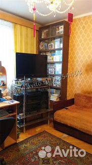 2-к квартира, 52.2 м², 7/12 эт.