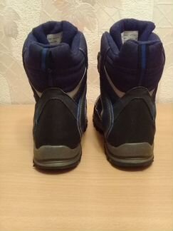 Зимние ботинки Капика р.34