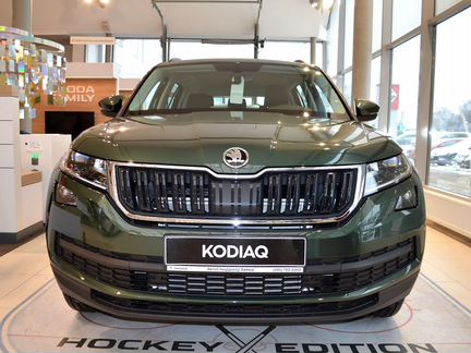 Skoda Karoq 1.4 AT, 2020