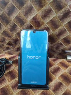 Телефон Huawei Honor 8A
