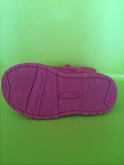 Сапожки детские новые 23 размер (7 US)