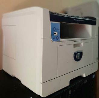 Мфу Xerox Phaser 3300 MFP
