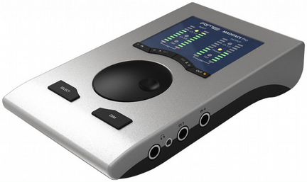 Звуковая карта RME madiface USB