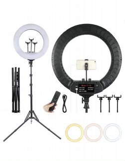 Кольцевая лампа