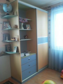 Детская мебель