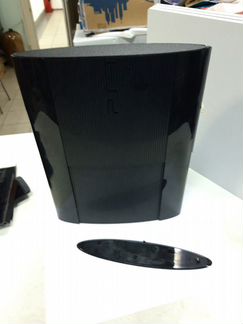 Боковина от Playstation-3 Superslim