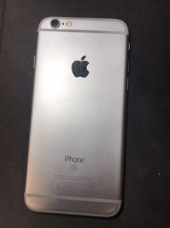 iPhone 6s 16gb