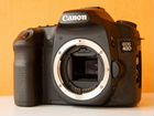 Фотоаппарат зеркальный Canon 40d Body