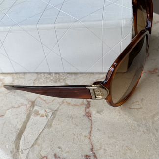 Солнцезащитные очки оригинал Dior, Prada, Bottega
