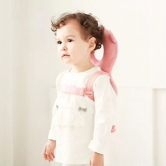 Защита головы малыша