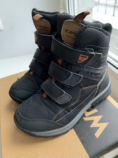 Ботинки детские Icepeak 32 eu