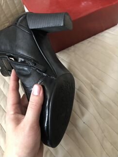 Сапоги и туфли 37 размер