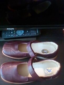 Туфли новые