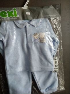 Два костюма и кофта (Новые, Турция и Россия)