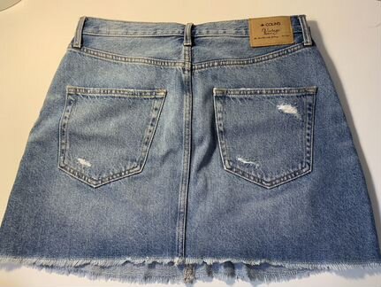 Юбка джинсовая Colin’s