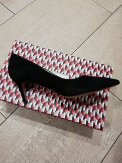 Туфли женские от Эвелины Хромченко, 36 размер