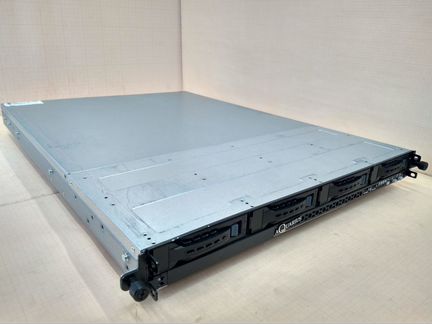 Сервер asus G7/1U/2xE5620/12xDDR3/4xHDD3.5/1x600W