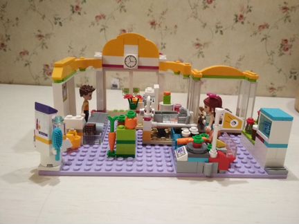 Lego Friends 41118