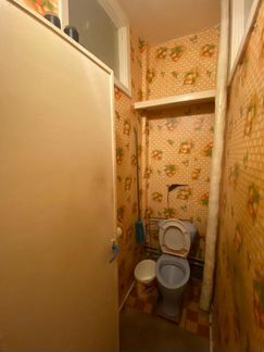 2-к квартира, 53 м², 3/8 эт.