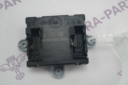 Блок комфорта Range Rover 4 L405 2012