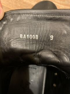 Кеды (кроссовки) Louis Vuitton оригинал