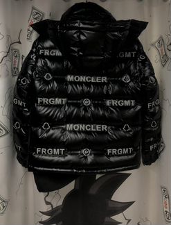 Куртка Moncler