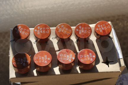 Резисторы пп3-40