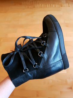 Ботильоны Thomas Munz