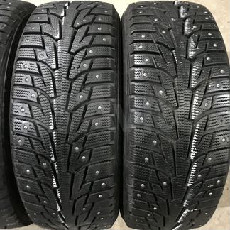 R16 205/55 Hankook Winter Ipike RS