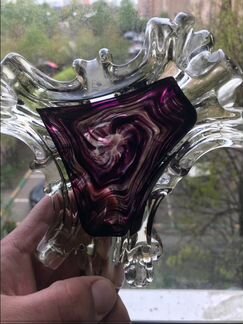 Пепельница