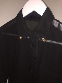 Блуза Fashionista